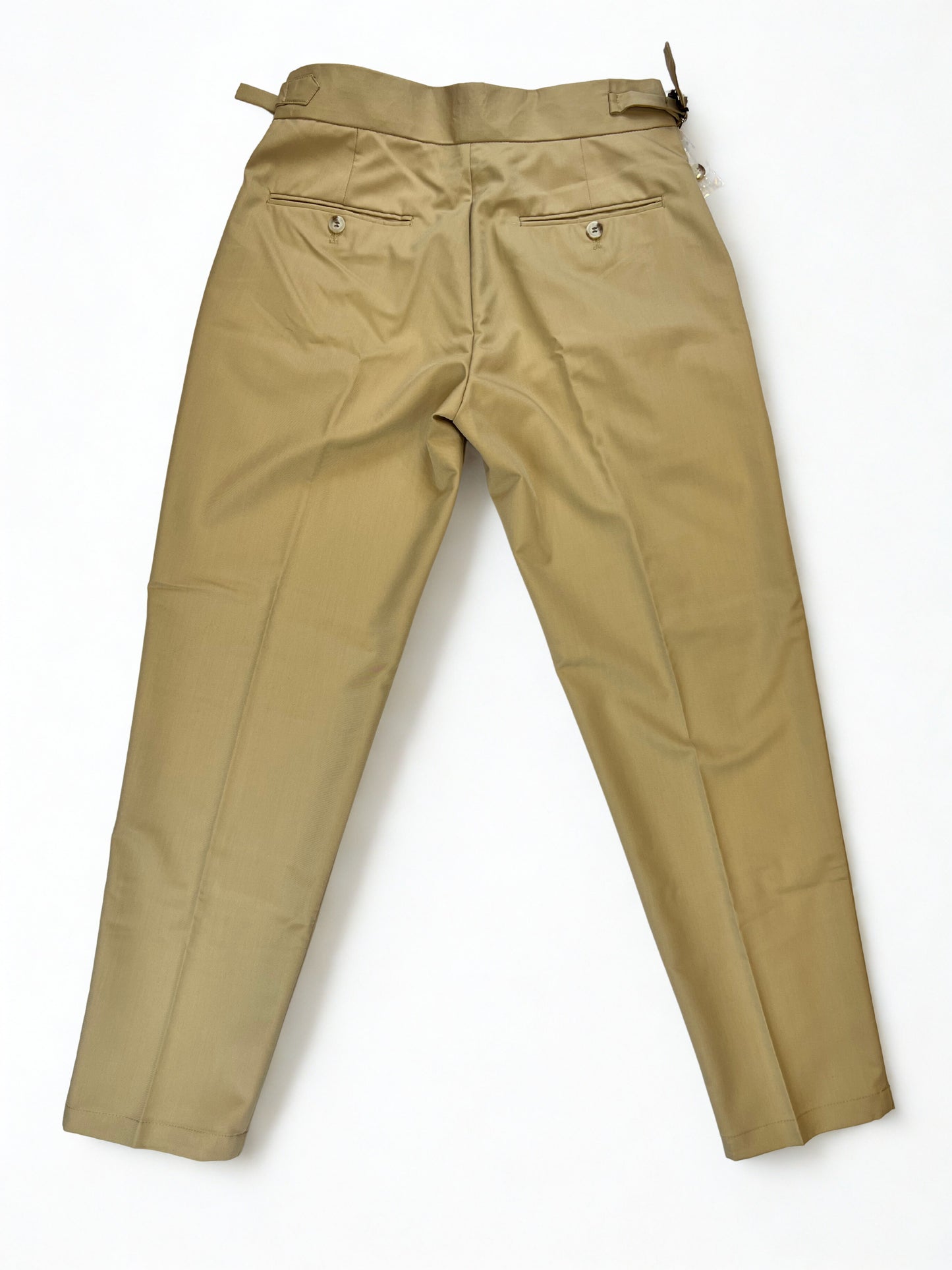 SDL | Italian Formal Trousers