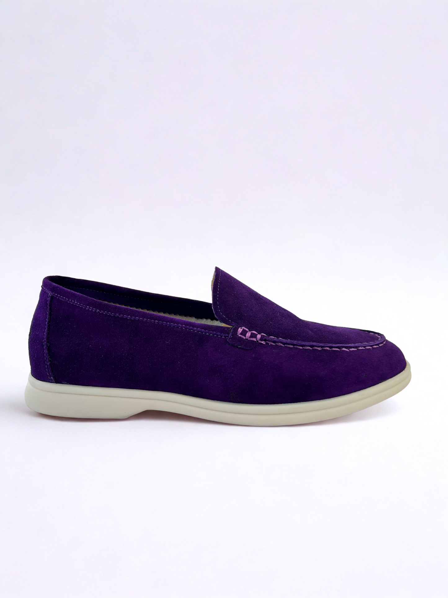 SDL Premium Suede Loafers