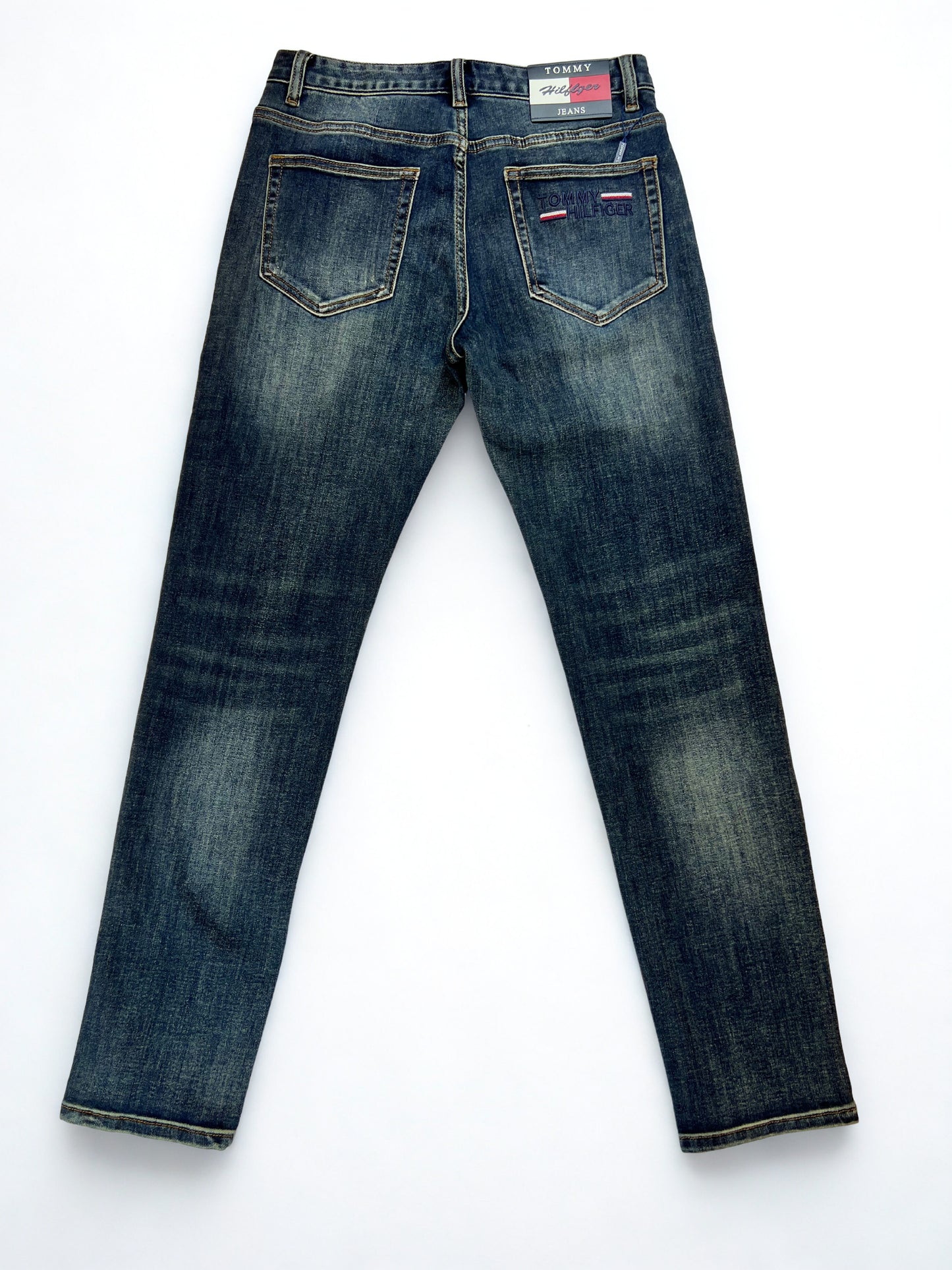 SDL | Washed Denim Jeans