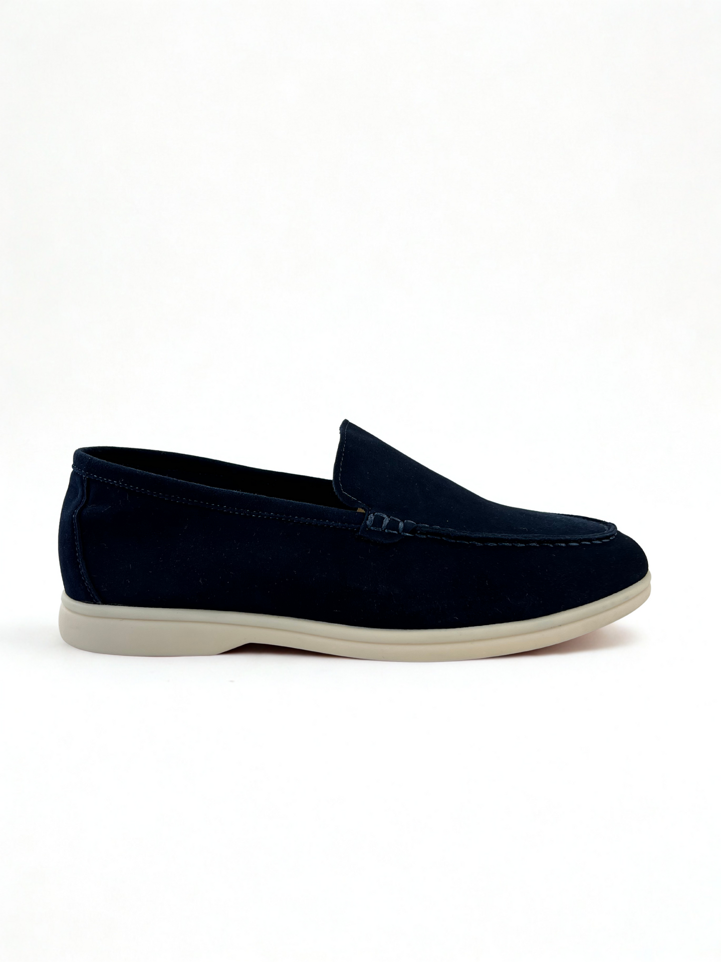 SDL Premium Suede Loafers