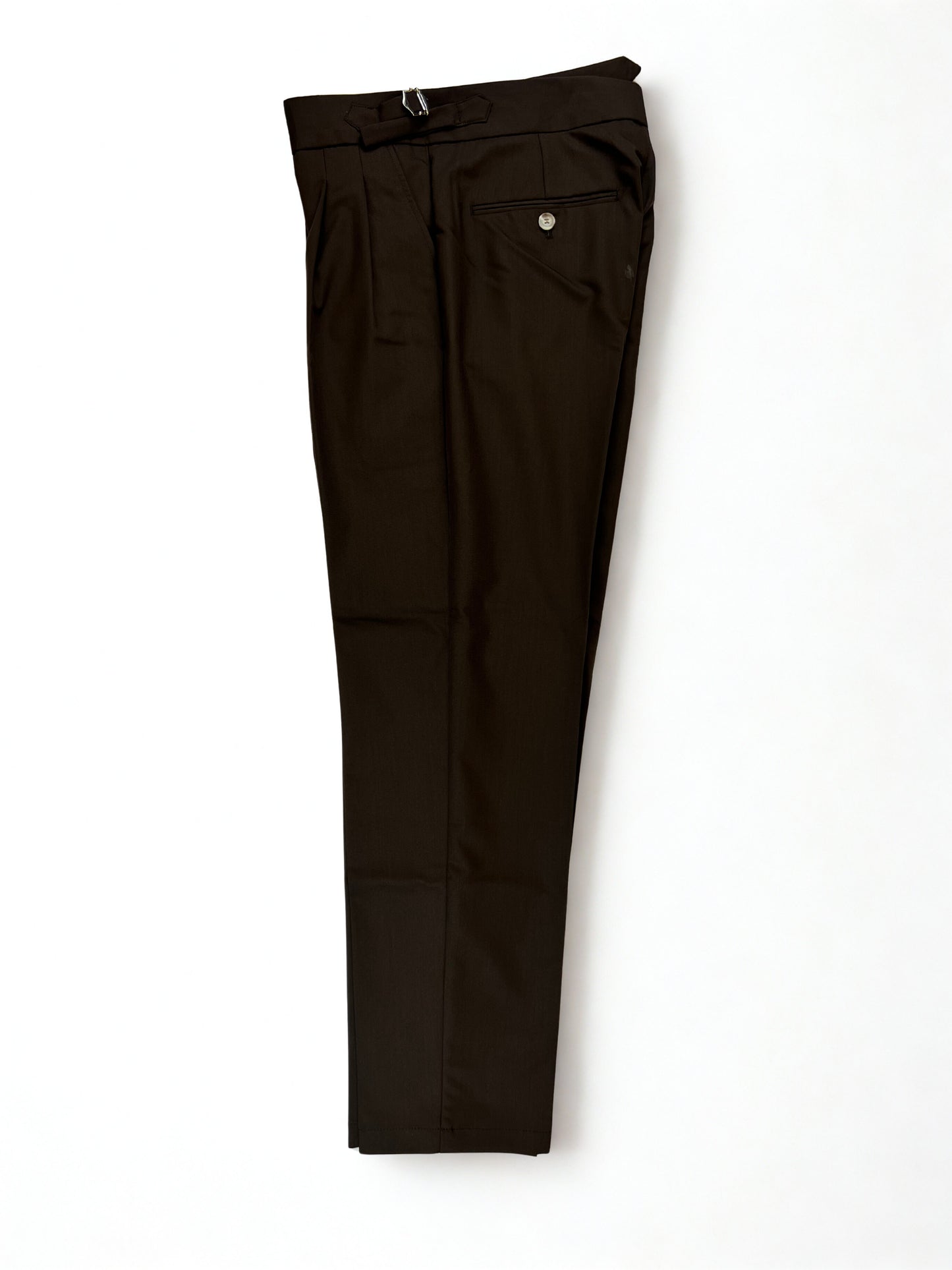 SDL | Italian Formal Trousers