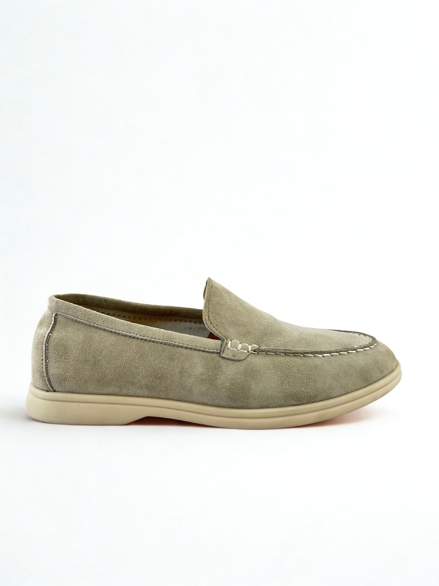 SDL Premium Suede Loafers