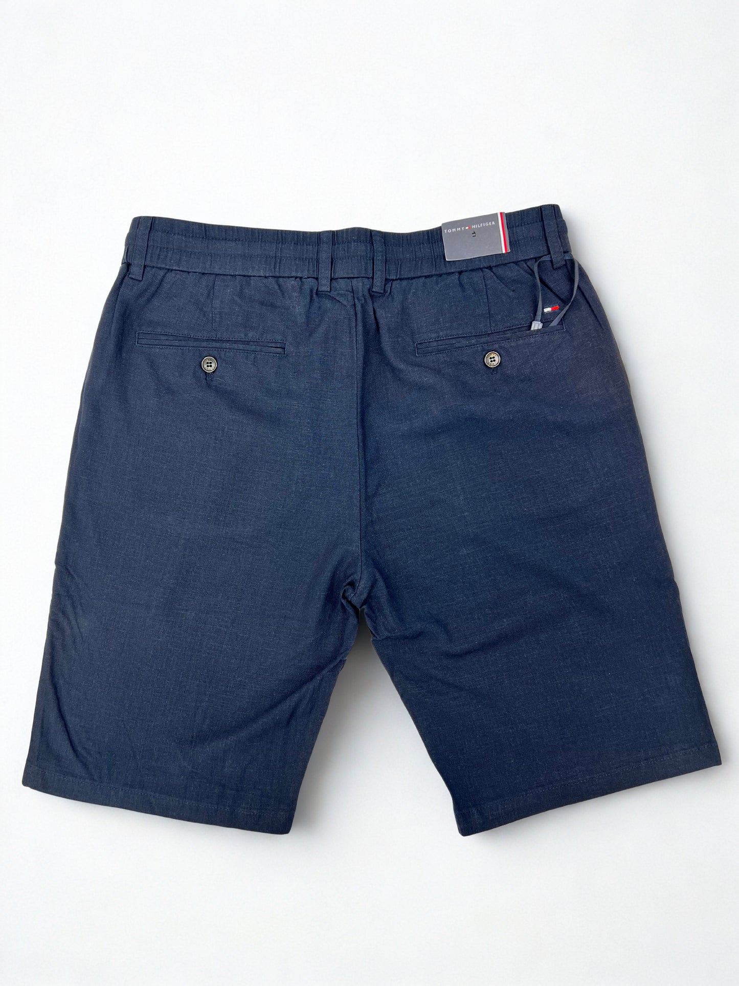 SDL | Linen-Cotton Casual Shorts