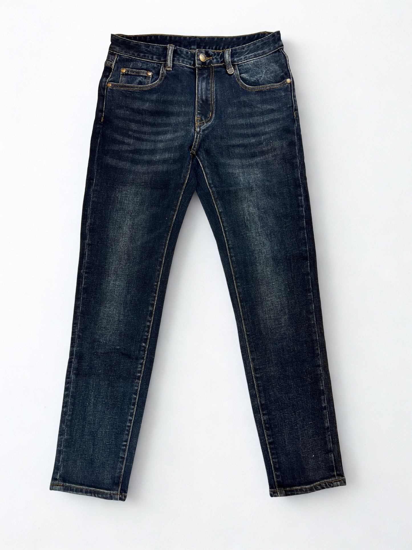 SDL | Washed Denim Jeans