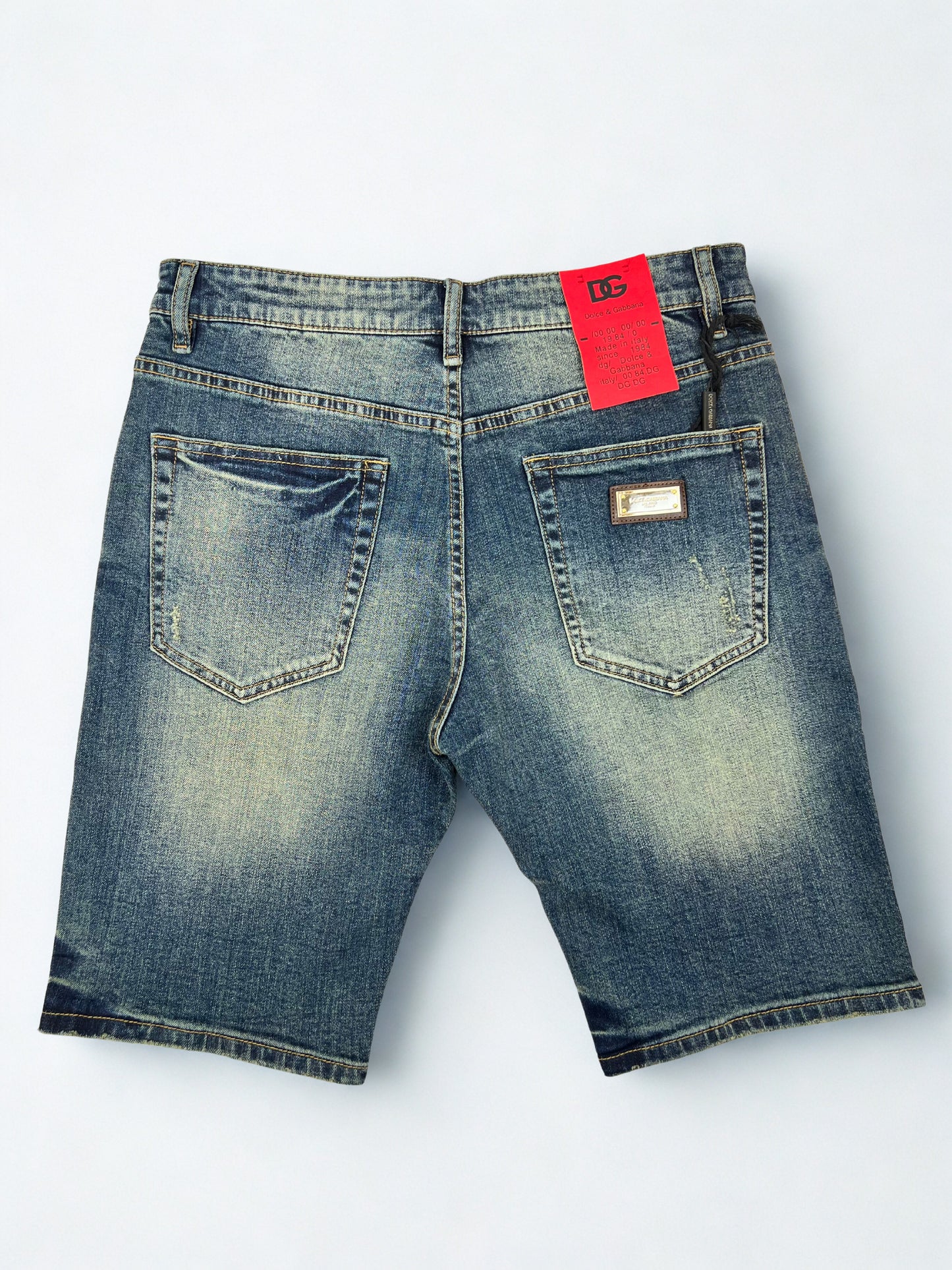 SDL | Denim Shorts