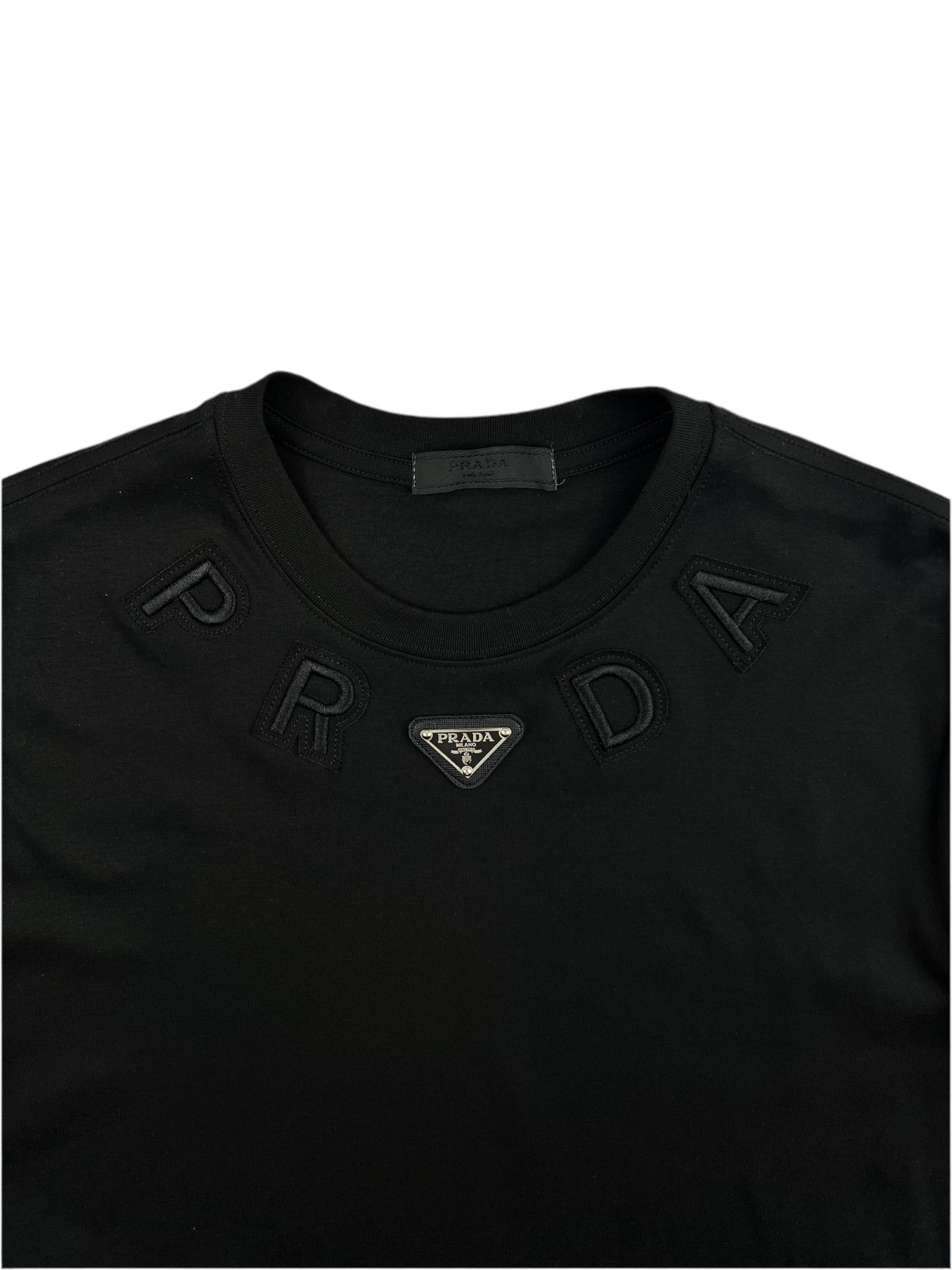 SDL Premium Logo Patch T-Shirt