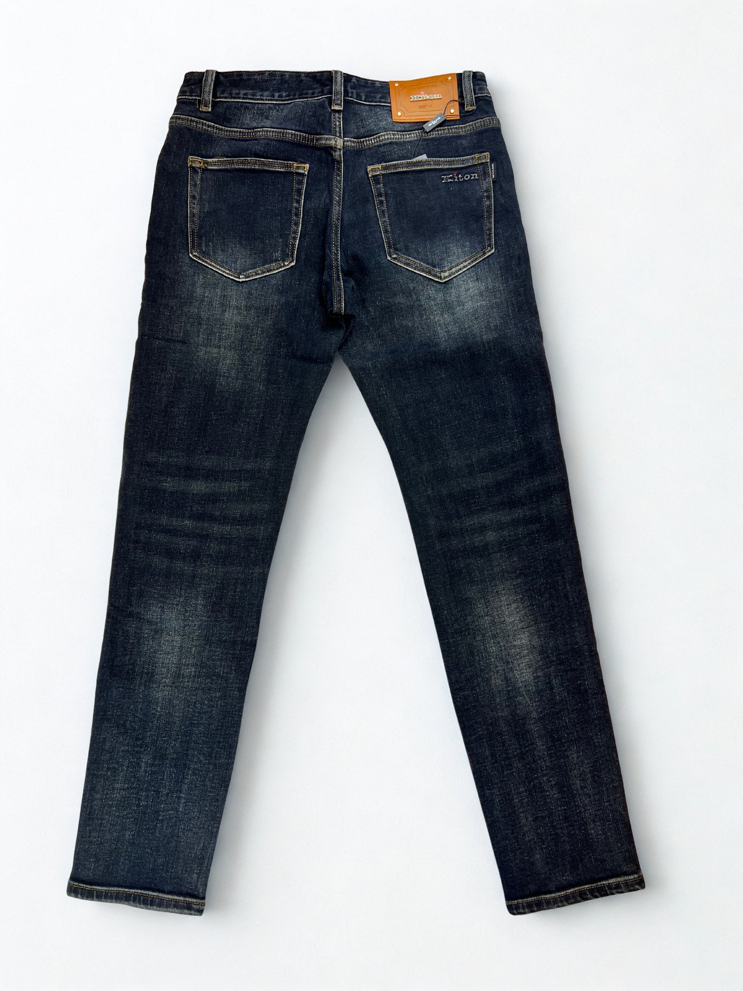 SDL | Washed Denim Jeans