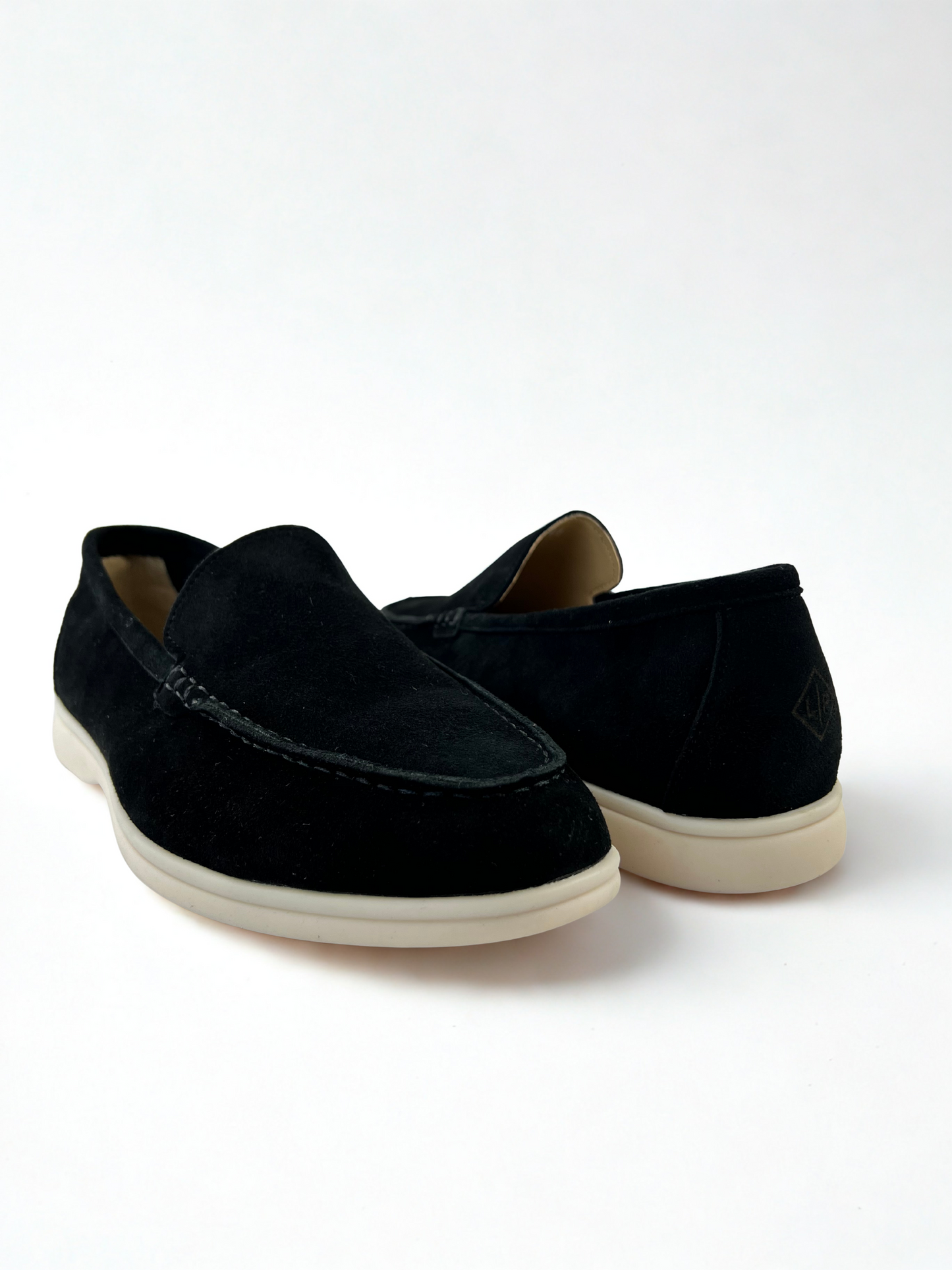 SDL Premium Suede Loafers