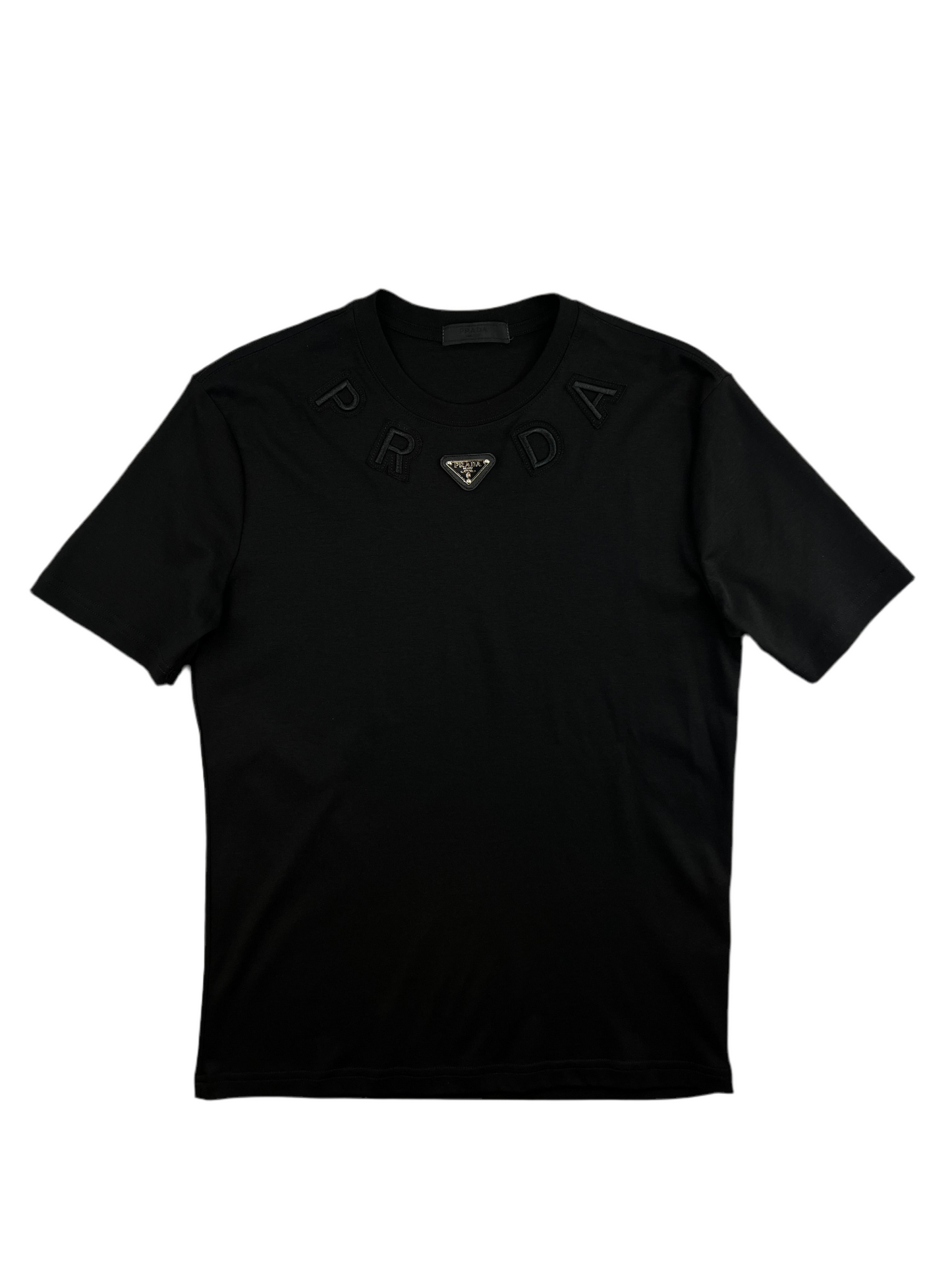 SDL Premium Logo Patch T-Shirt