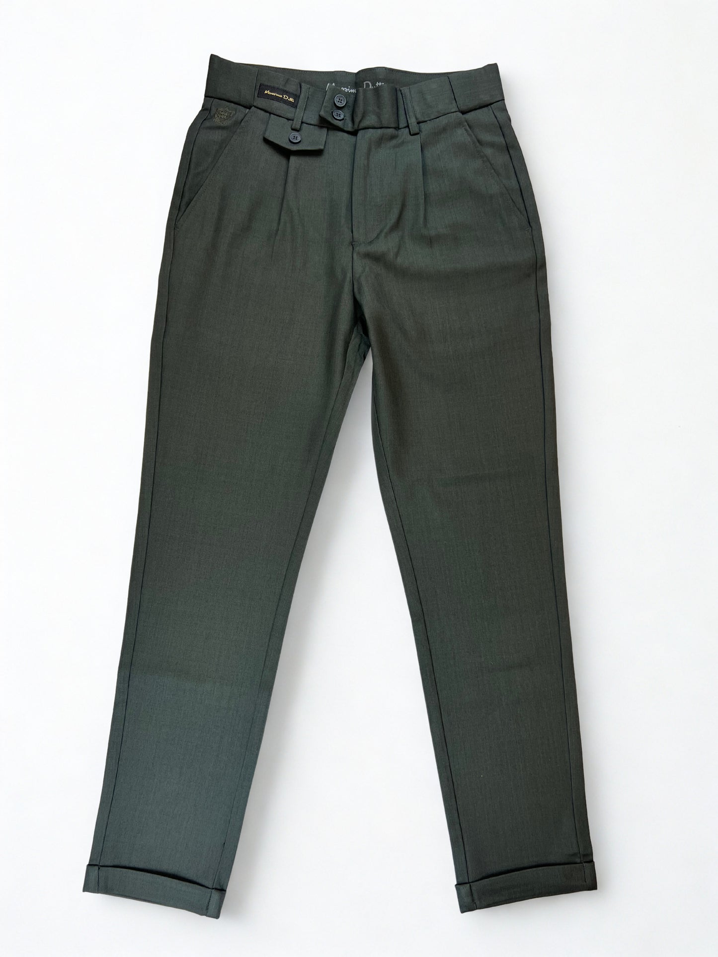 SDL | Formal Trousers