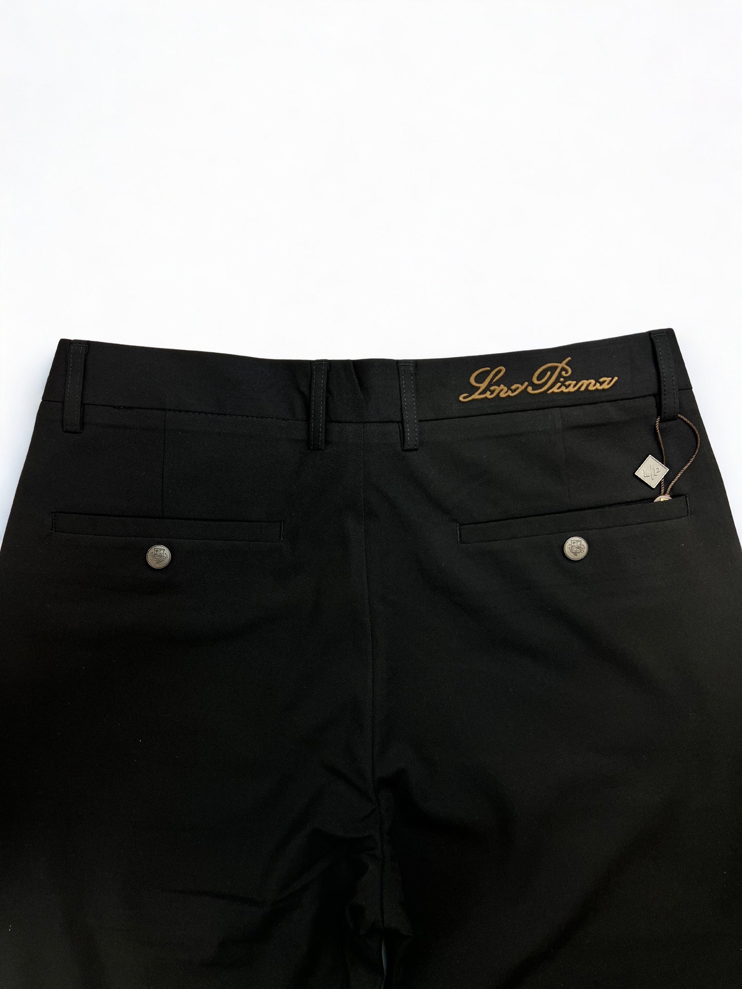 SDL | Formal Trousers