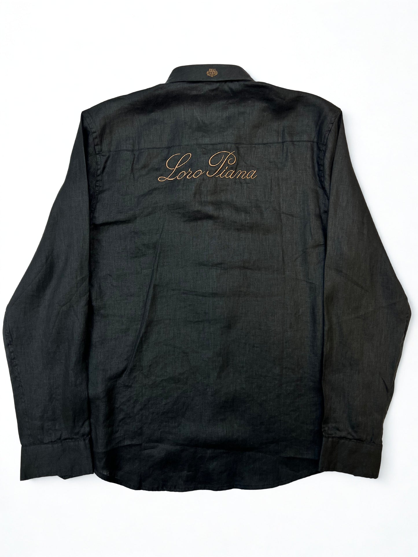 SDL Premium Linen Shirt