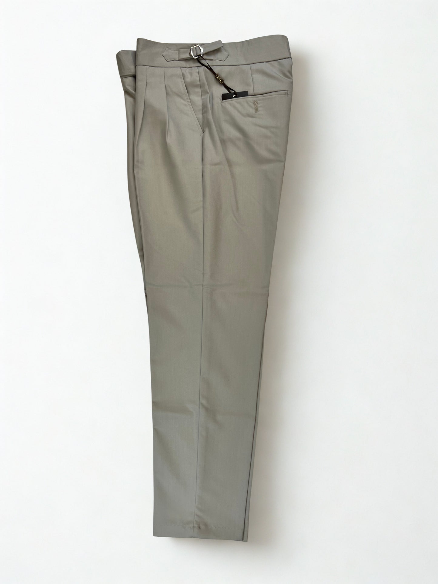 SDL | Italian Formal Trousers