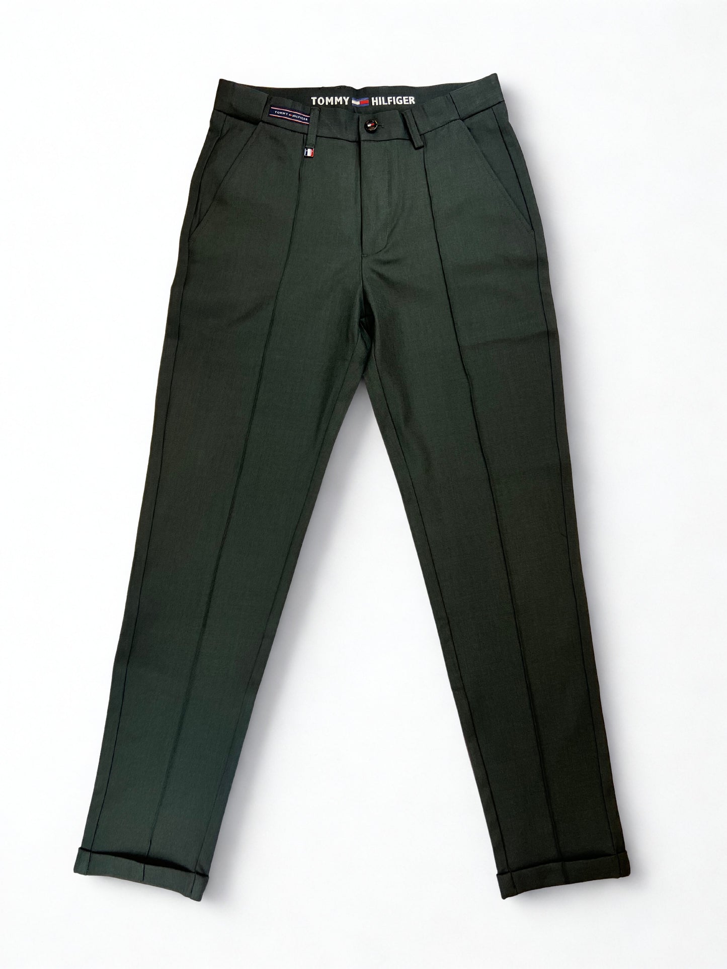 SDL | Formal Trousers