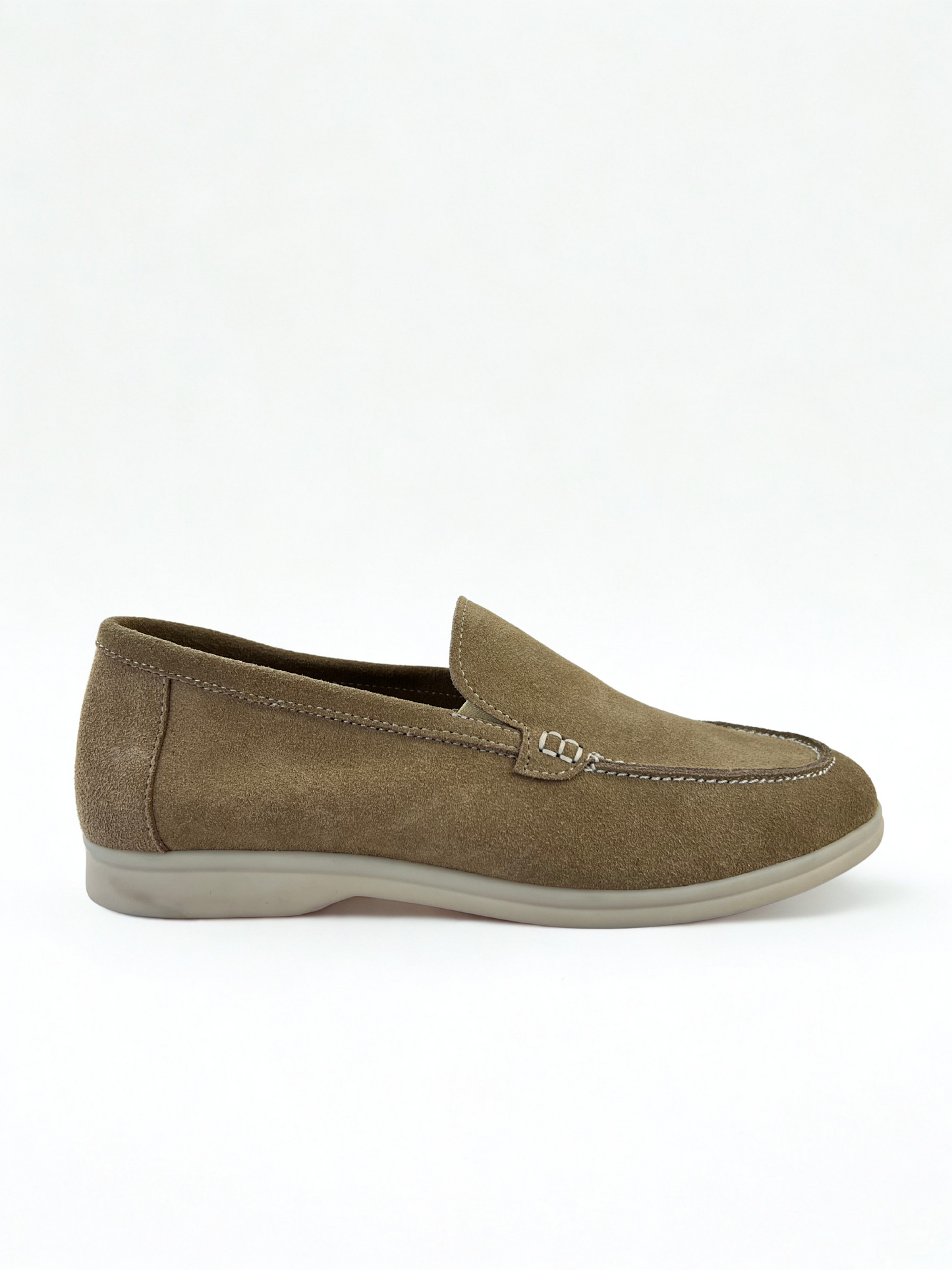 SDL Premium Suede Loafers