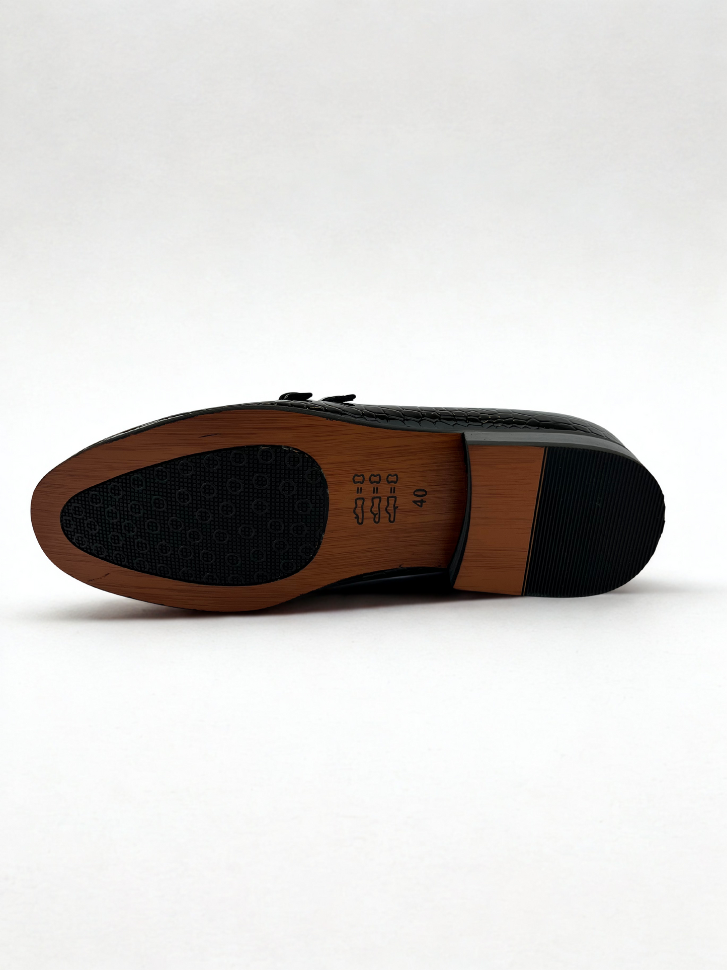 SDL Premium Shine Shoes
