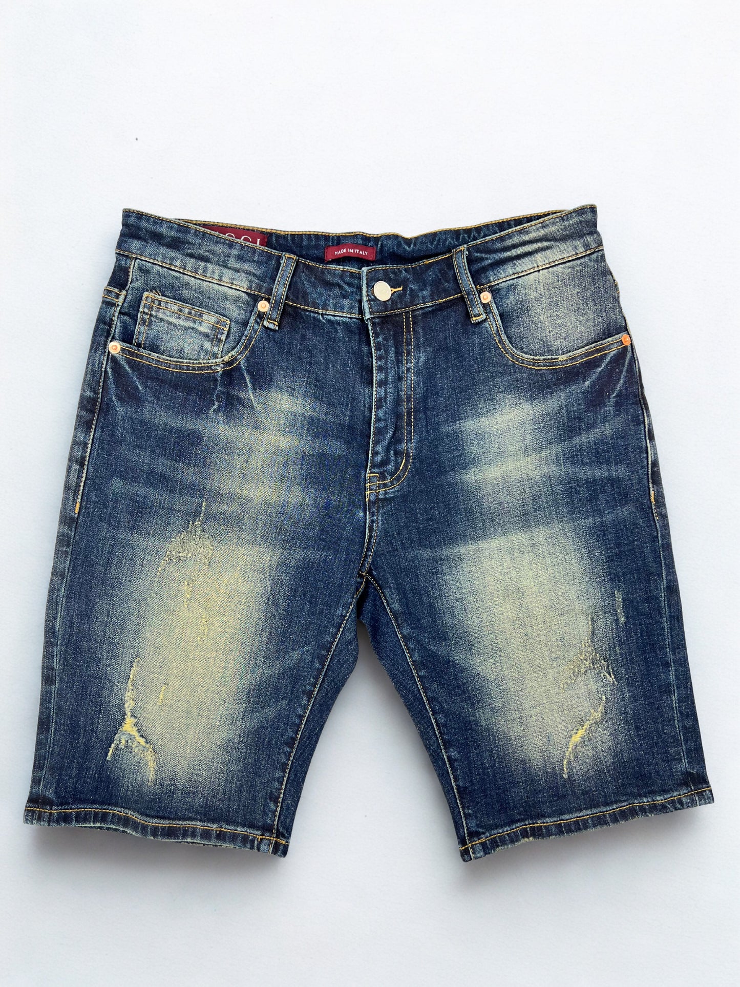 SDL | Denim Shorts