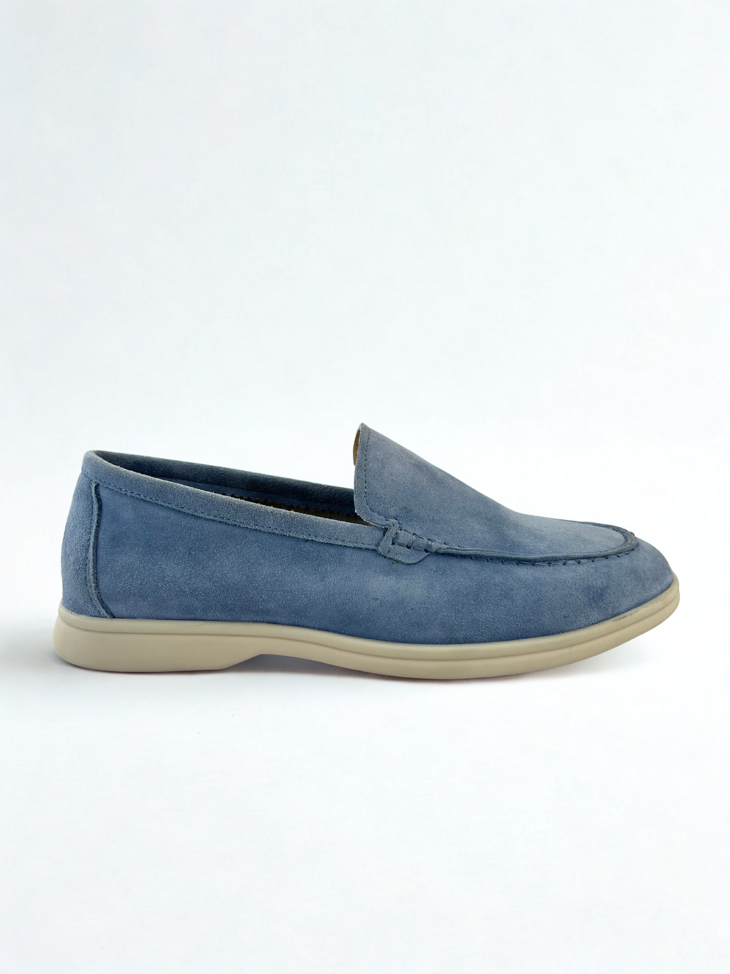 SDL Premium Suede Loafers