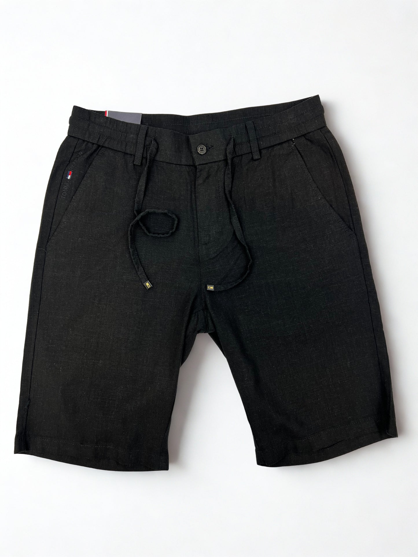 SDL | Linen-Cotton Casual Shorts