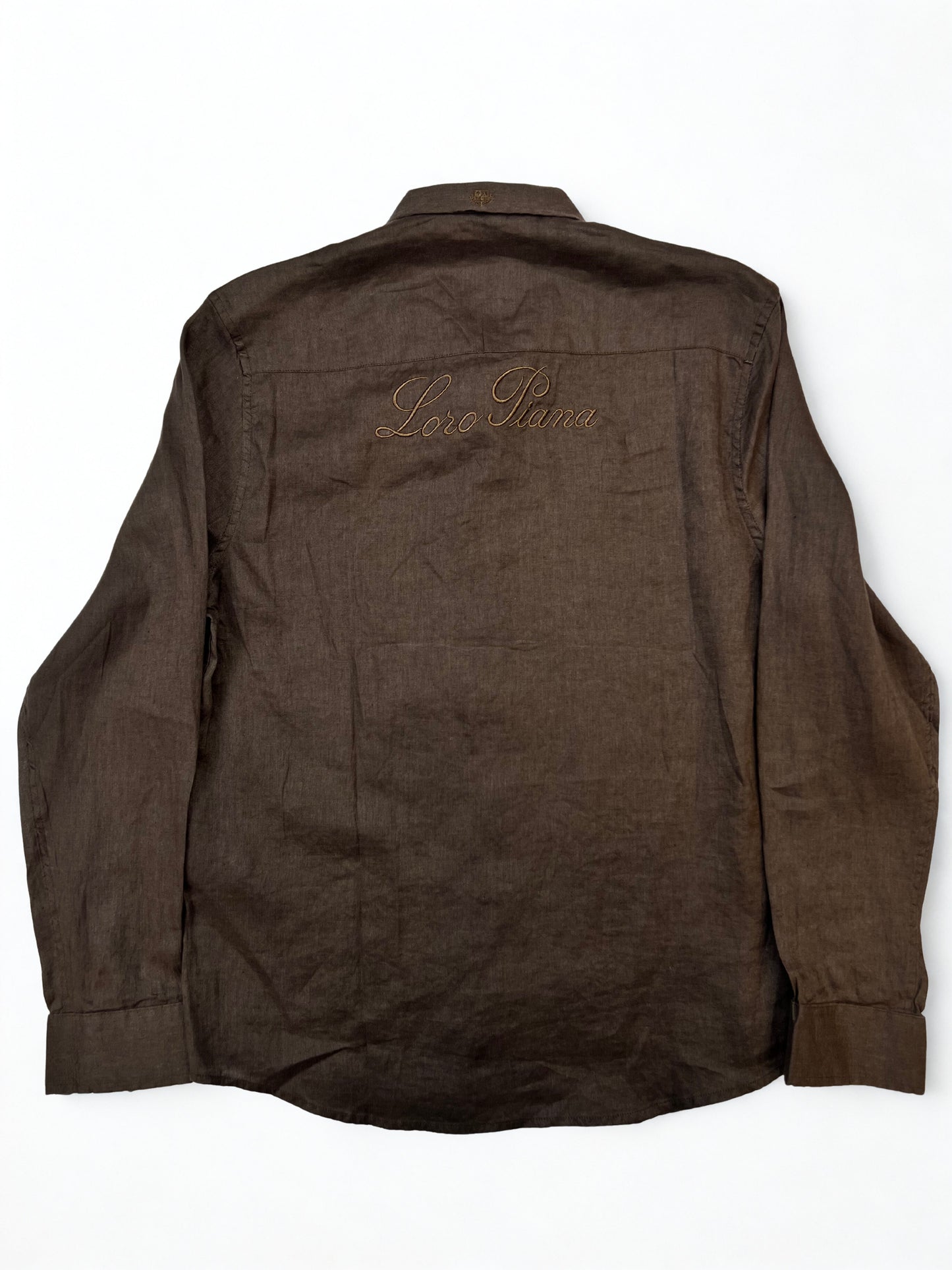 SDL Premium Linen Shirt