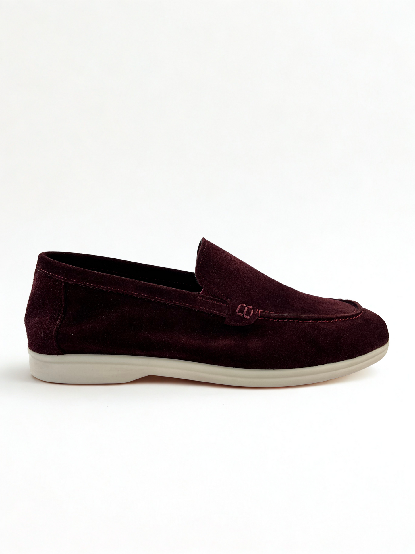 SDL Premium Suede Loafers