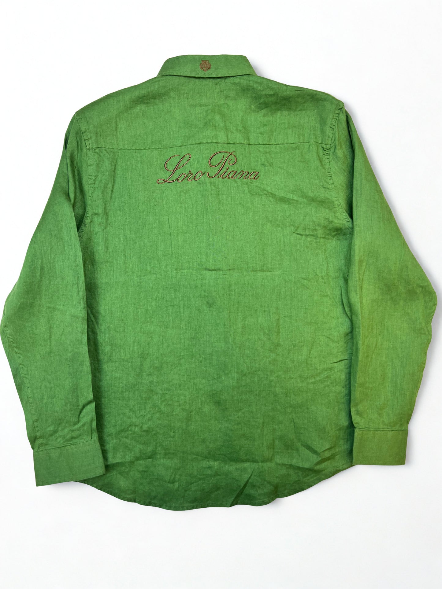 SDL Premium Linen Shirt