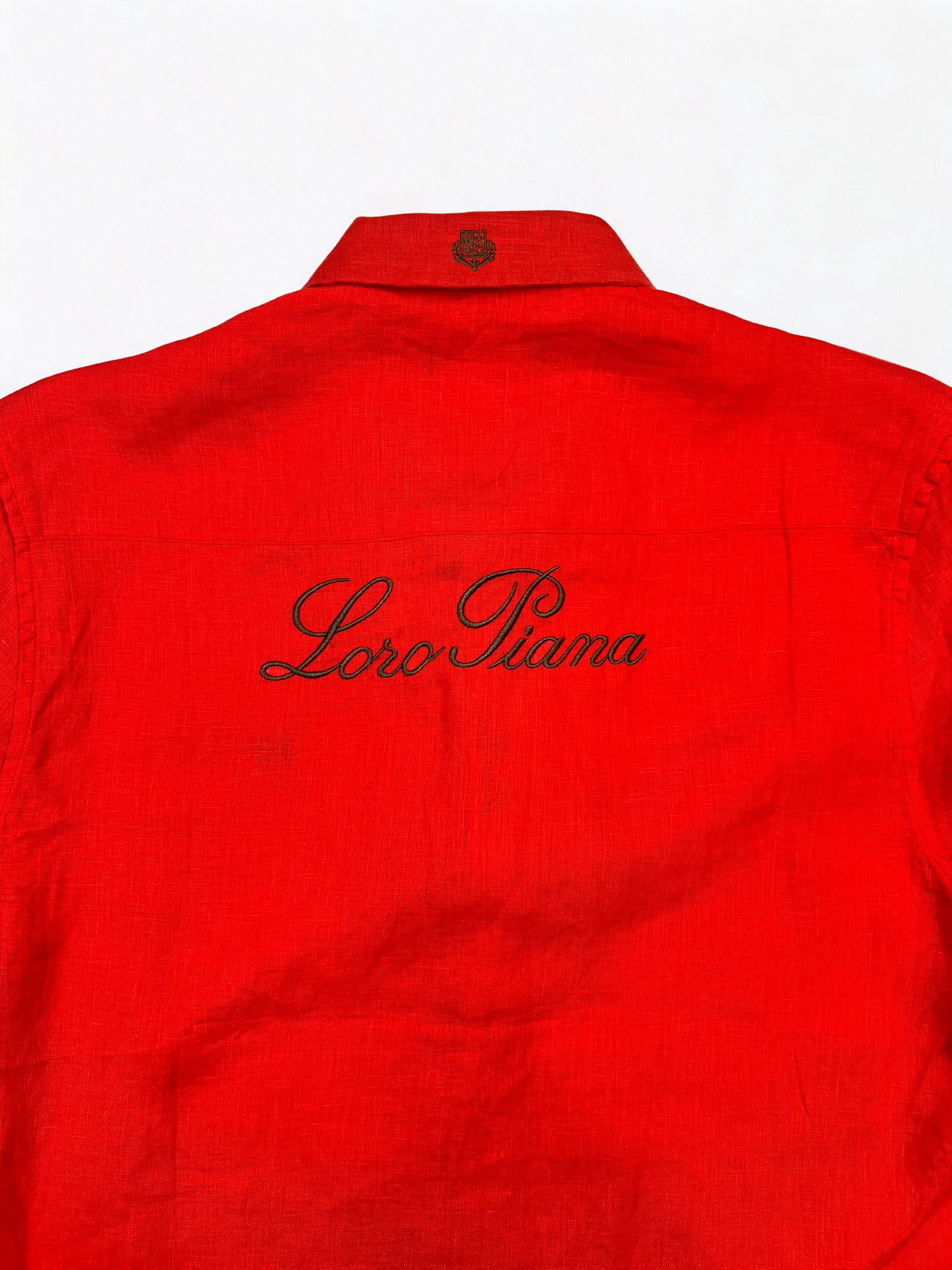 SDL Premium Linen Shirt