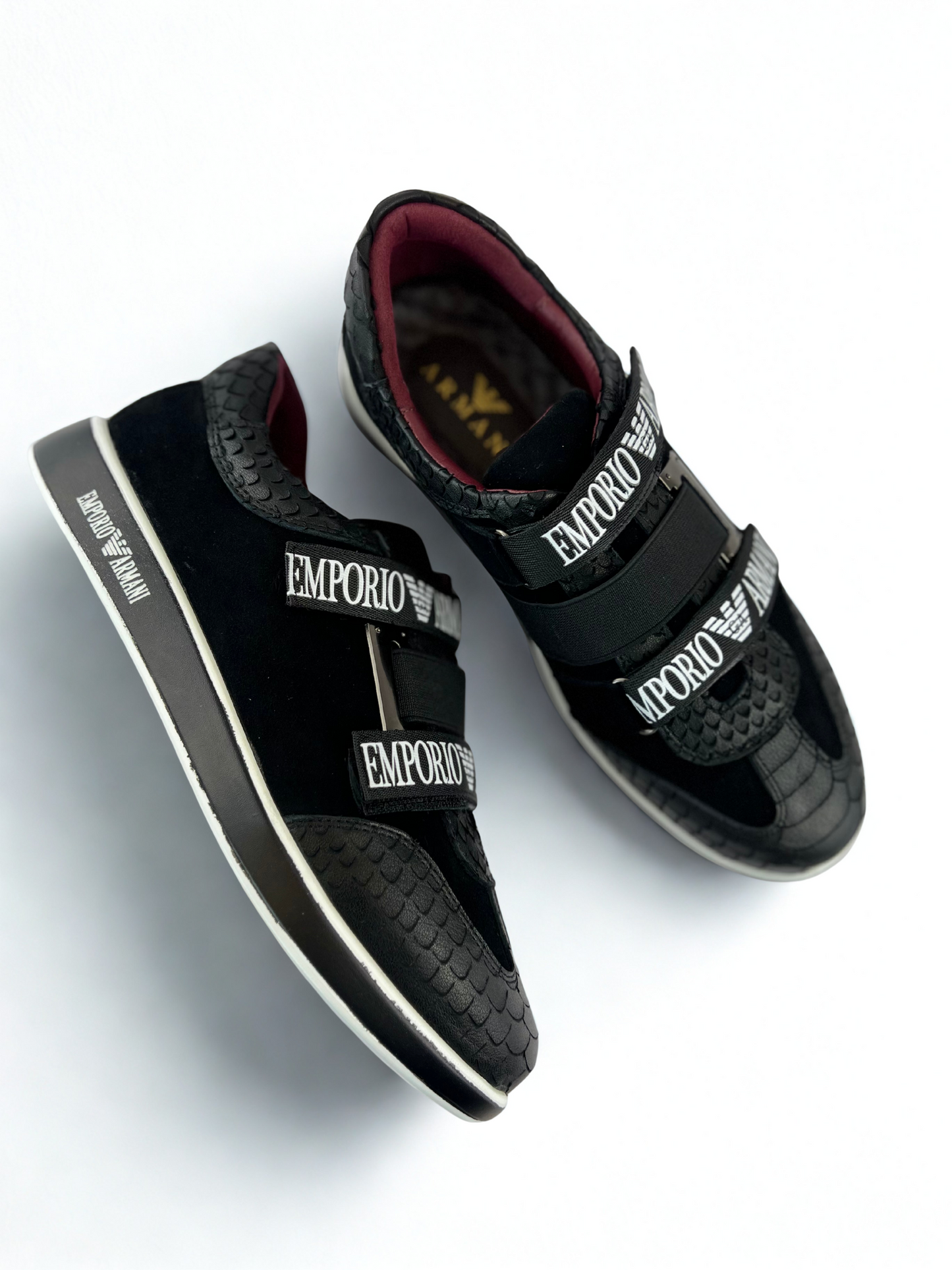 SDL Premium Sneakers