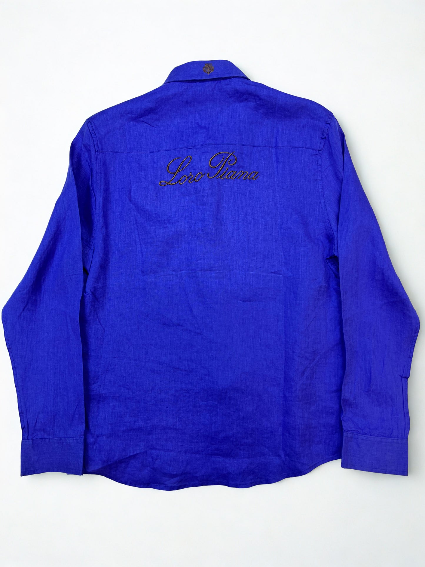 SDL Premium Linen Shirt