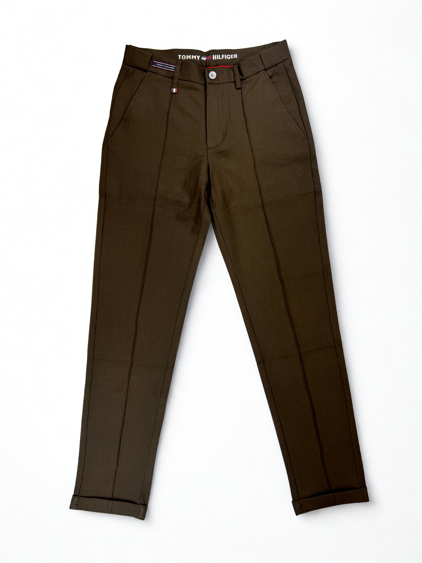 SDL | Formal Trousers