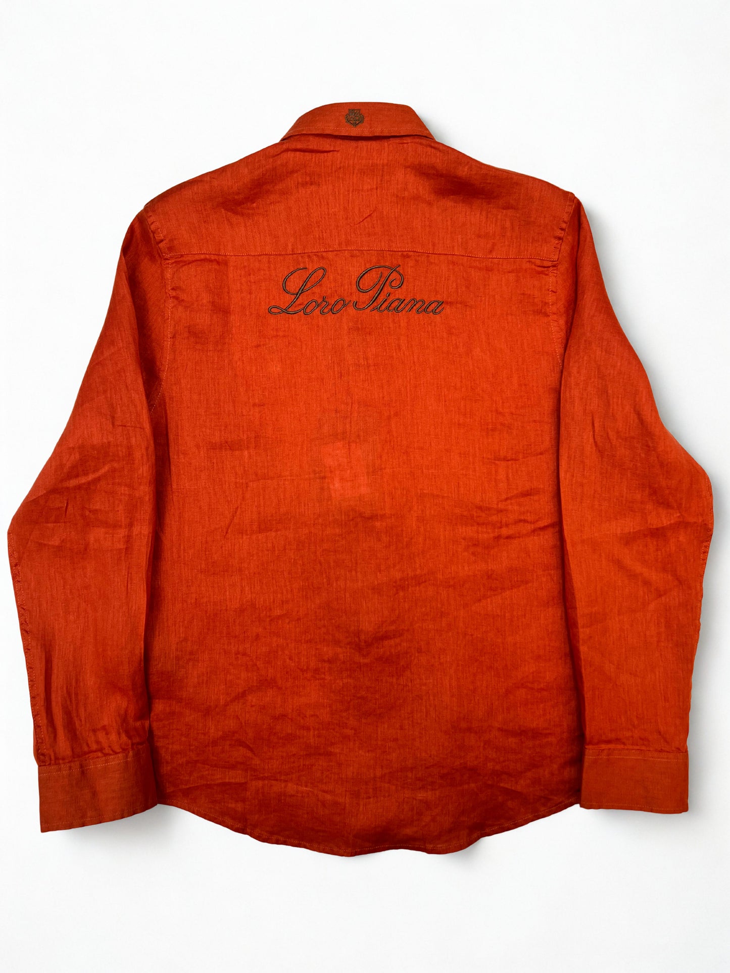 SDL Premium Linen Shirt