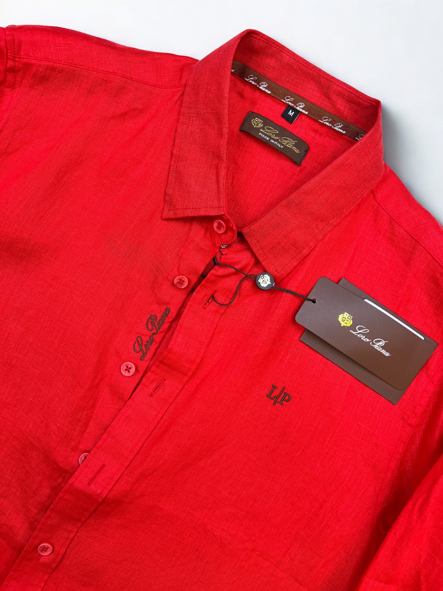 T-Shirt & Shirt