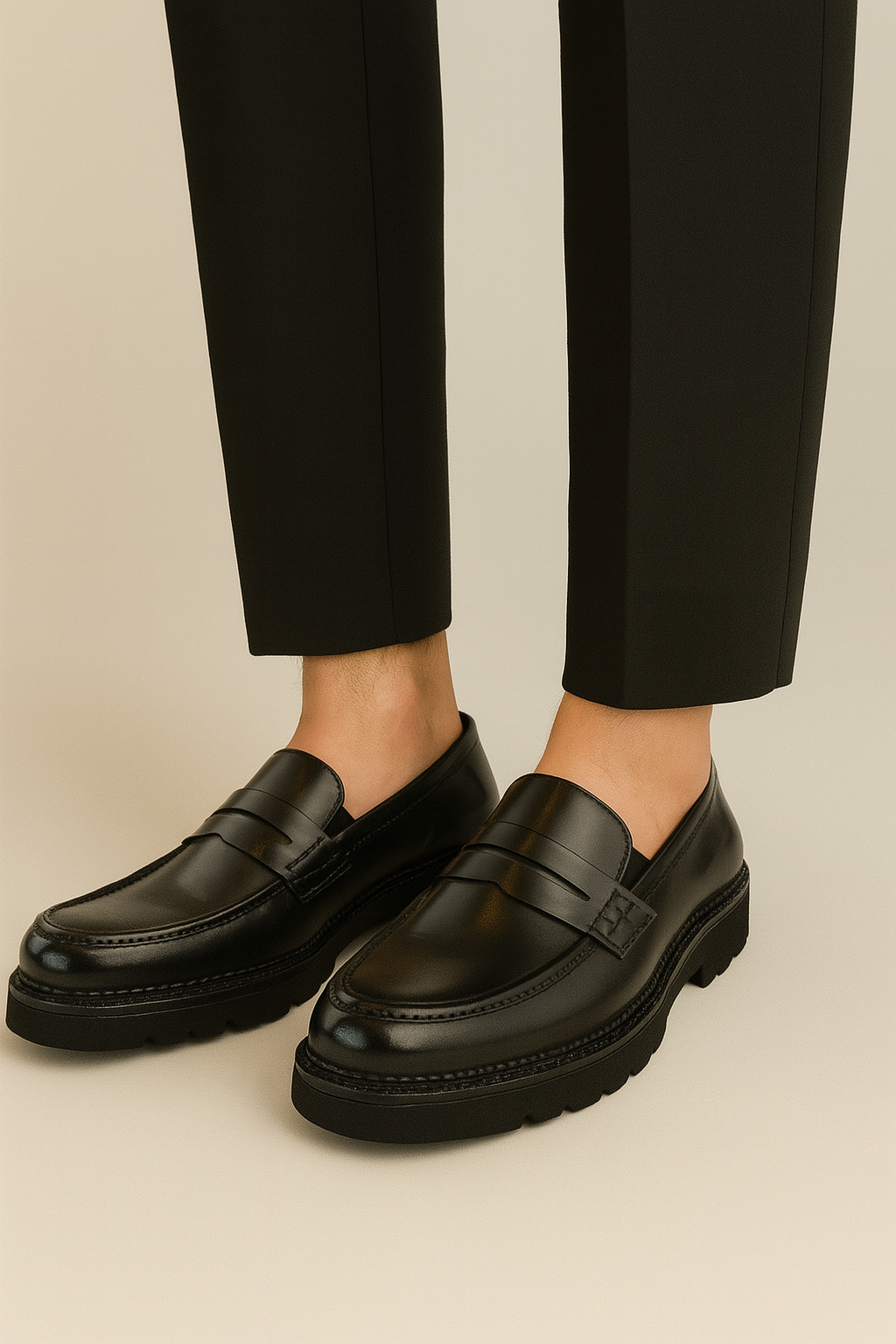 Shoes & Loafers