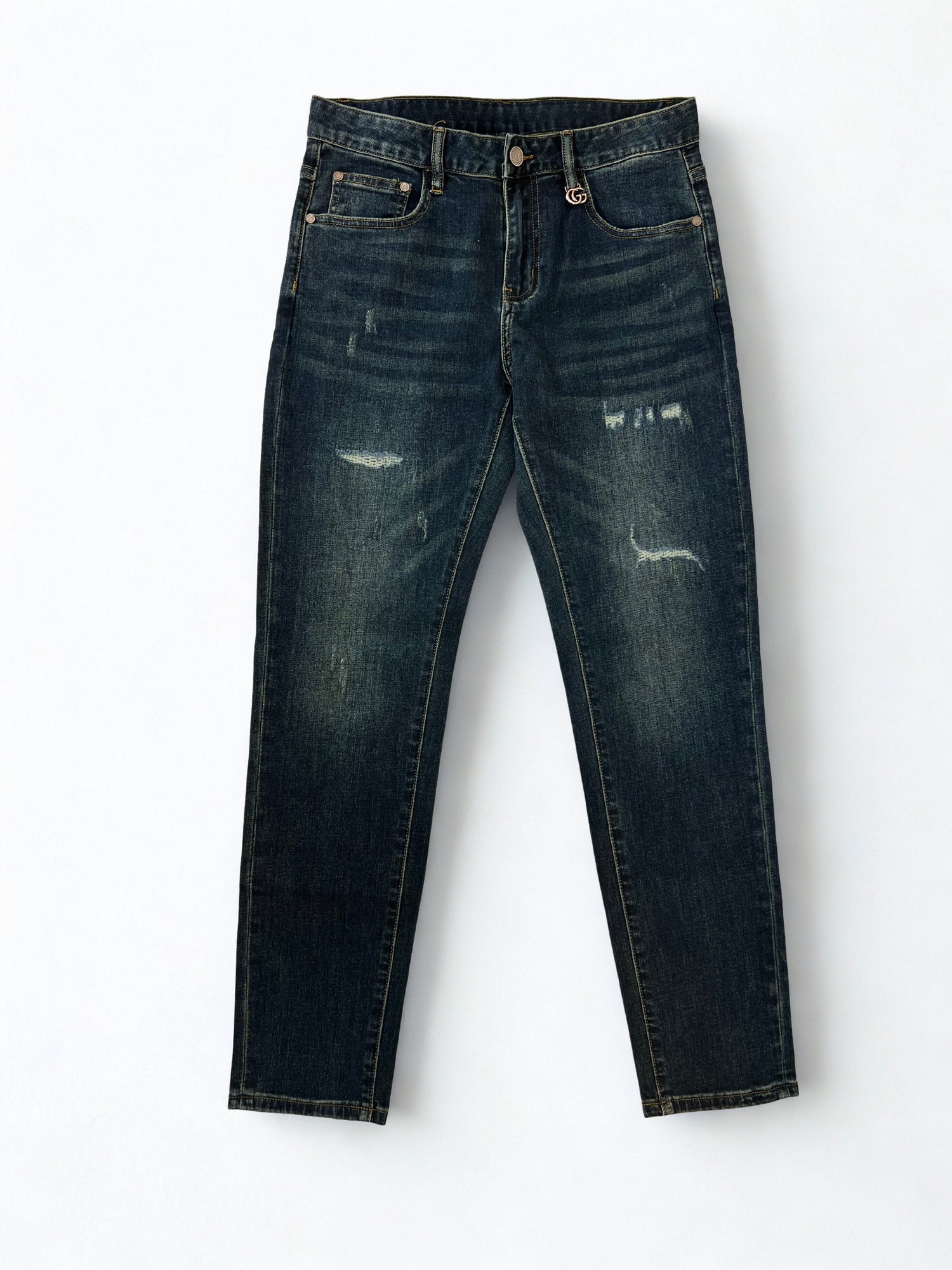 Jeans & Denim