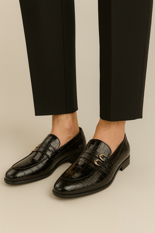 SDL Premium Shine Shoes