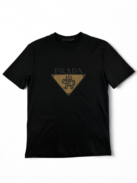 SDL Premium Logo Graphic T-Shirt