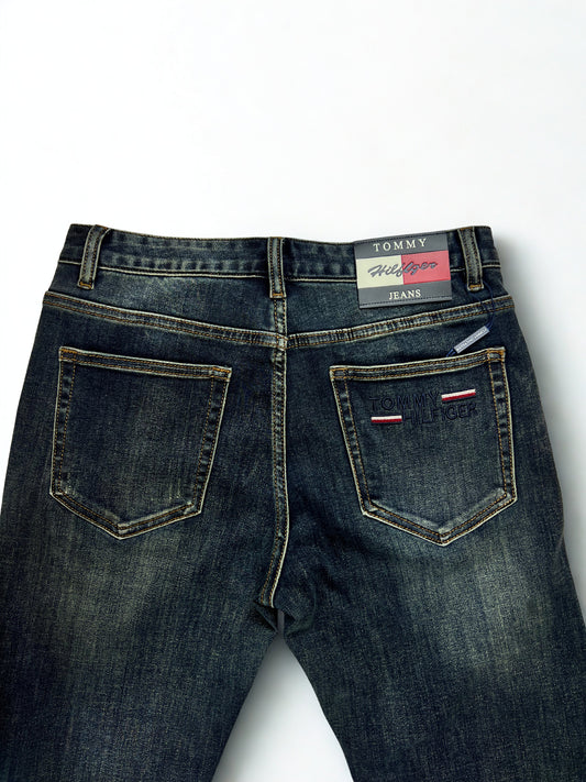 SDL | Washed Denim Jeans