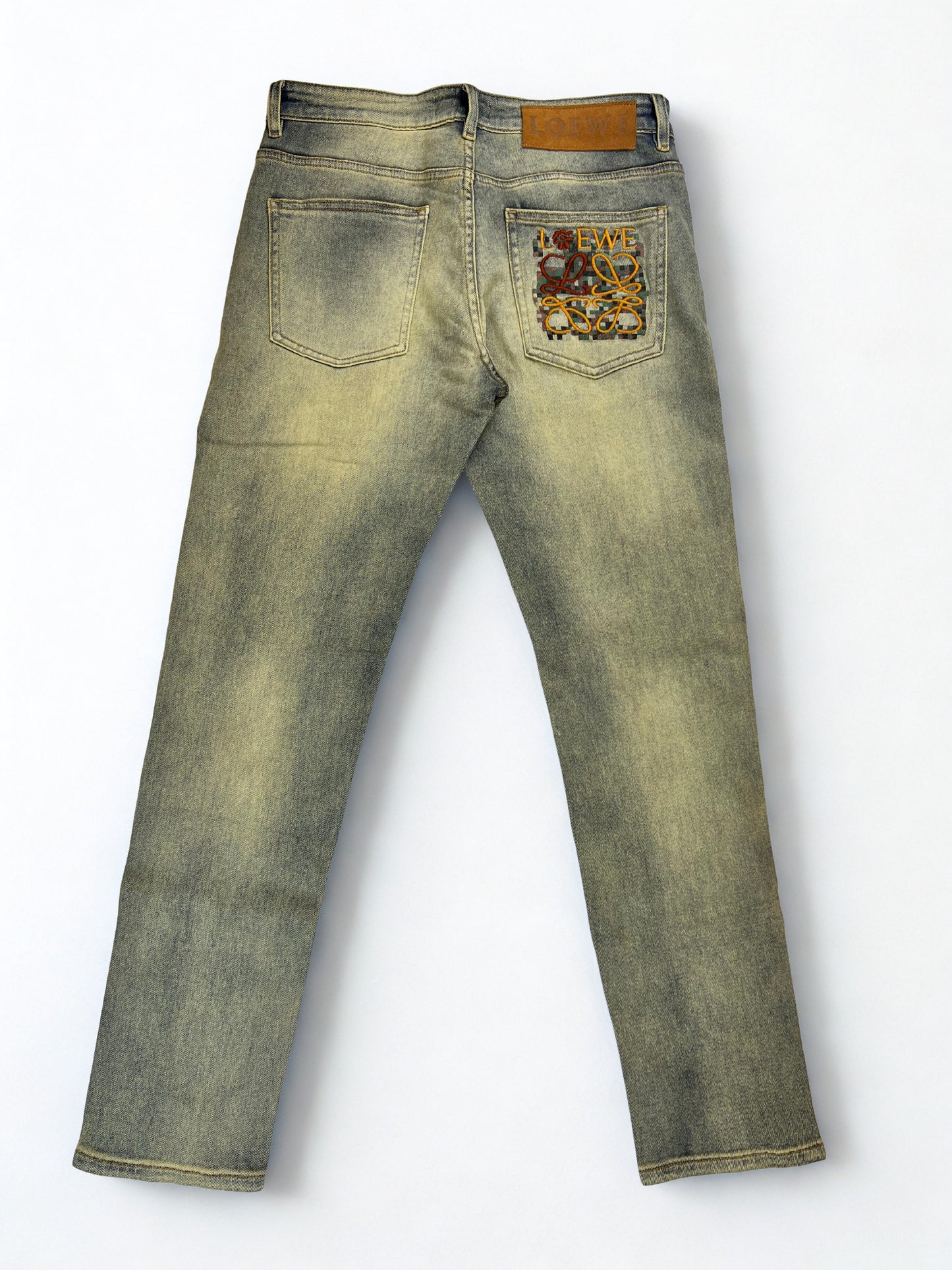 SDL | Denim Jeans