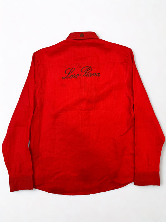SDL Premium Linen Shirt