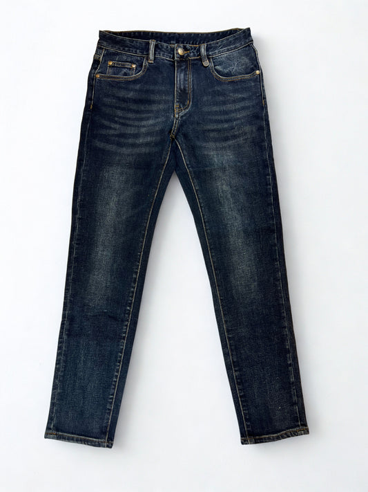 SDL | Washed Denim Jeans