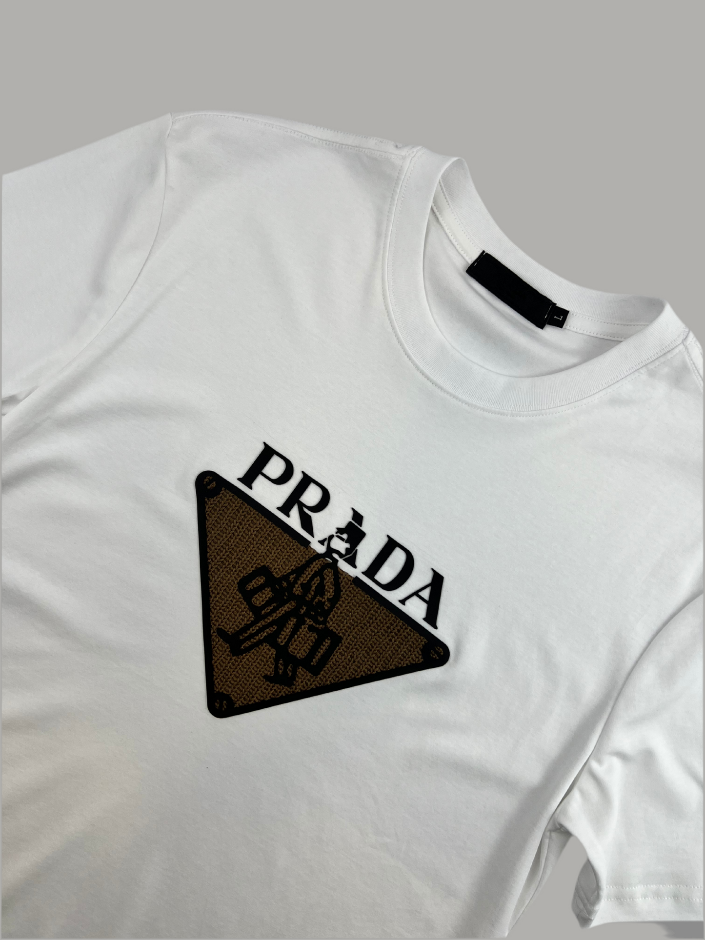 SDL Premium Logo Graphic T-Shirt