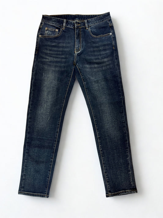 SDL | Washed Denim Jeans