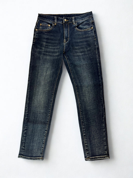 SDL | Washed Denim Jeans