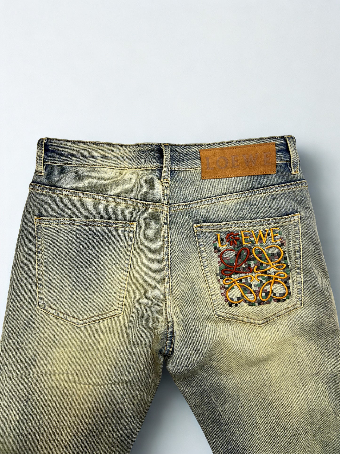 SDL | Denim Jeans