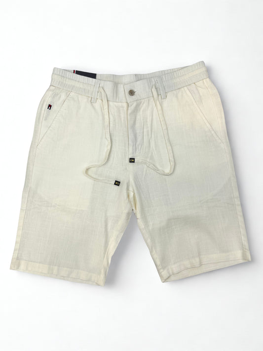 SDL |  Linen-Cotton Casual Shorts