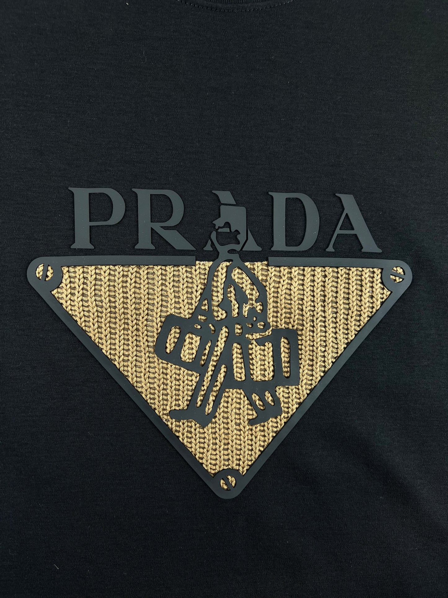 SDL Premium Logo Graphic T-Shirt