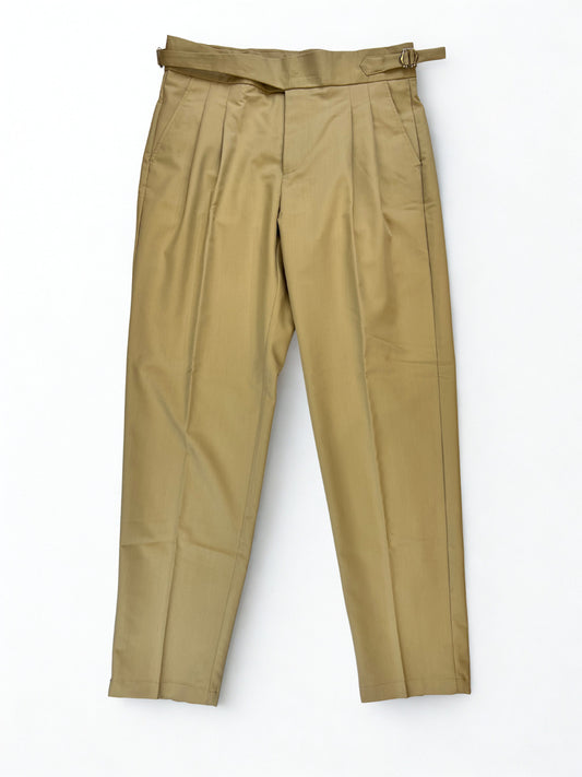 SDL | Italian Formal Trousers