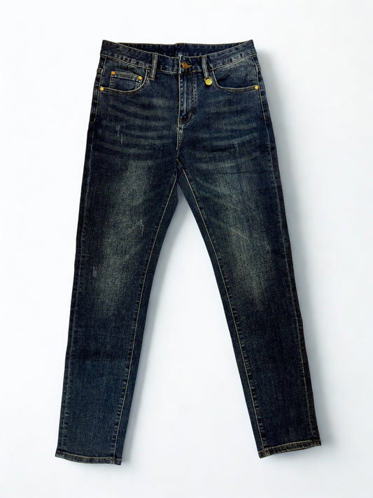 SDL | Washed Denim Jeans