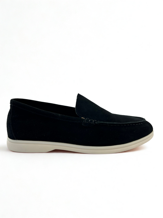 SDL Premium Suede Loafers