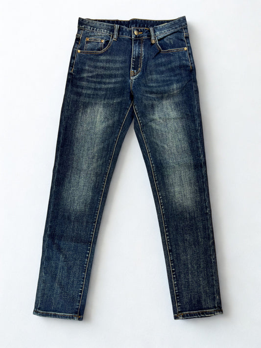 SDL | Washed Denim Jeans